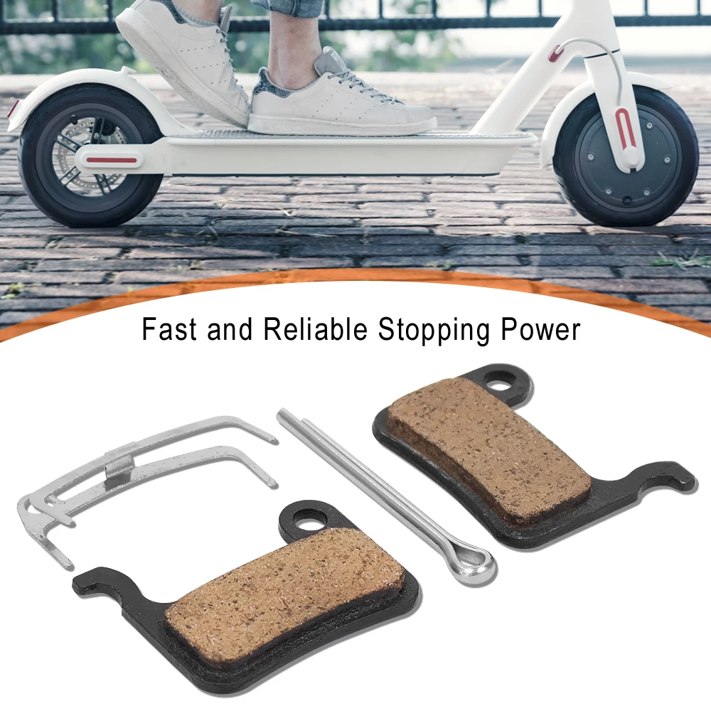Plaquettes De Frein Pour Trottinette électrique Dualtron Thunder 1 2 Ultra Spider Speedway