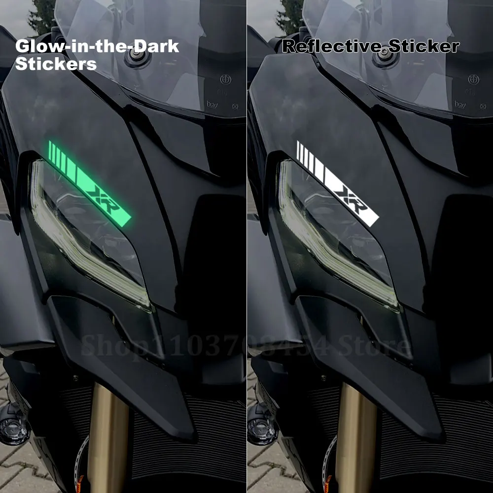 Premium Motorcycle Sticker Decal – Sleek Design for Ultimate Style Enhancement