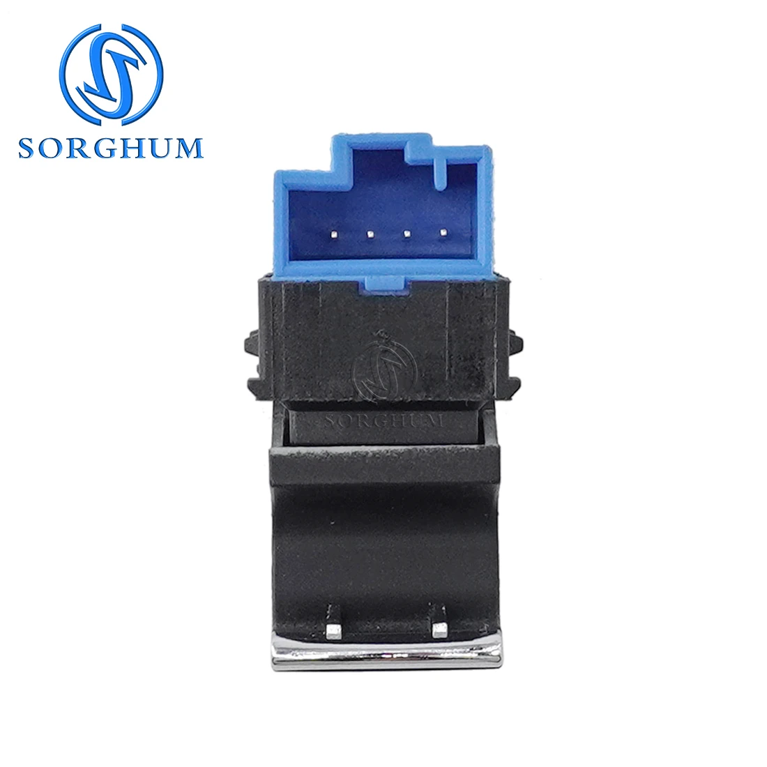 3uto-Bouton d\'ouverture du coffre arriรจre chromรฉ, pour VW Passat B7 2012-2016, 3AD 959 831 A 3AD 959 831