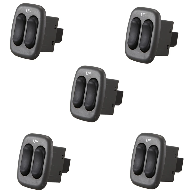 

5X Новый выключатель питания для Hyundai Atos 1998-2002 93570-02000