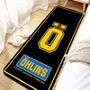 Ohlins Door Mat Entrance Non-slip Doormat Washable Kitchen Carpet Living Room Hallway Rugs Bathroom Bath Door Mats！8%z # 6%a 2