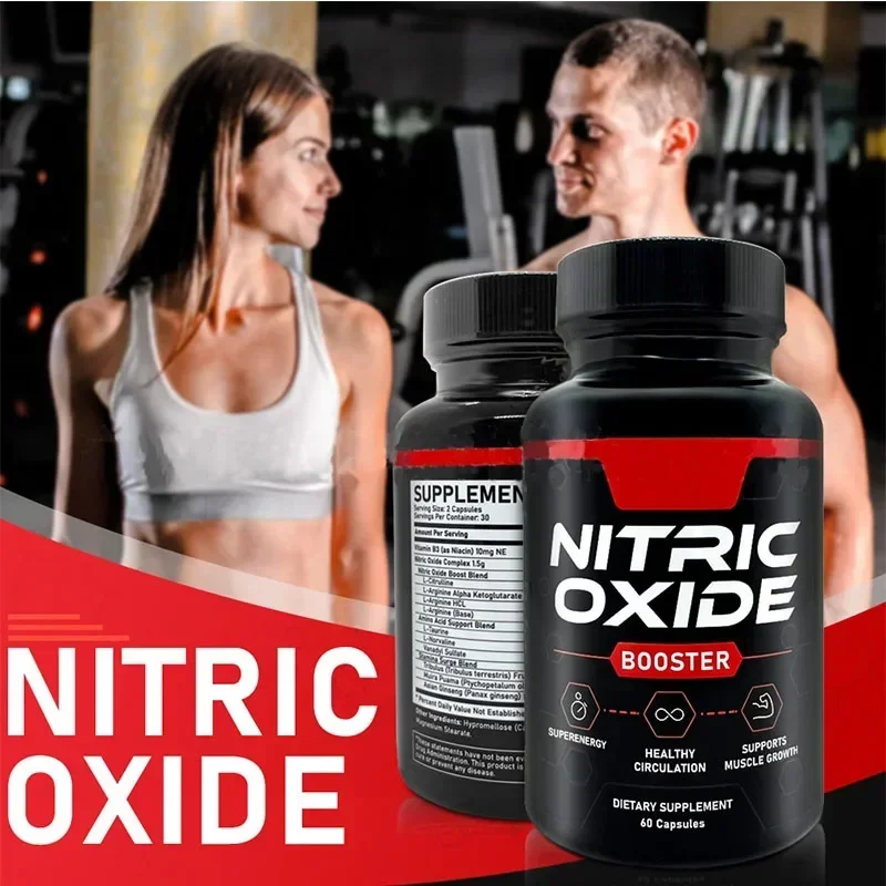 

1 bottle of men's fitness capsule health food