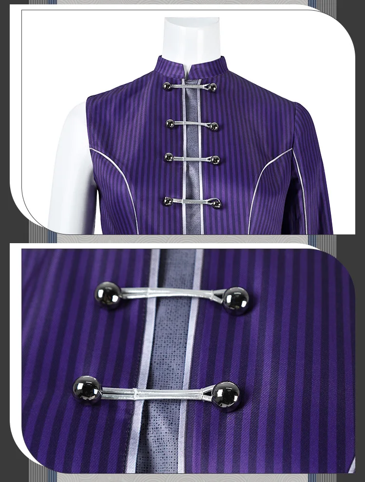 Clair Obscur Expedition 33 Maelle Cosplay Costume for Women (Unofficial)
