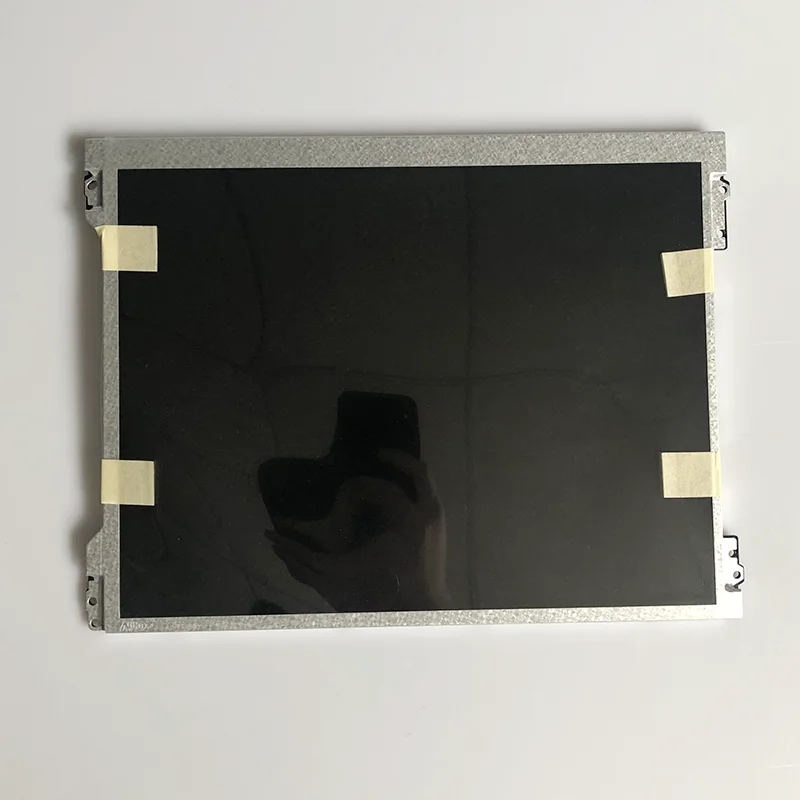 G121XTN01.0 For AUO Original 12.1 Inch G121XTN01 LCD Display Screen Panel 1024*768