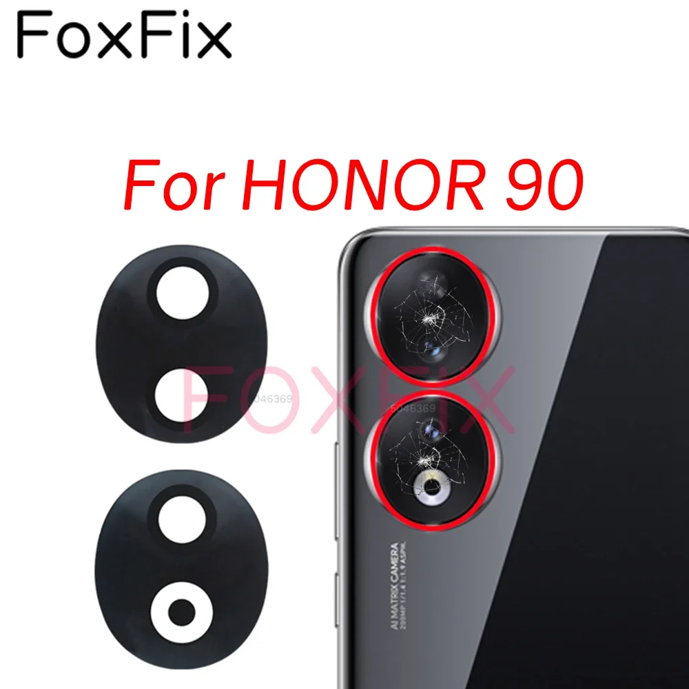 FOTOCAMERA POSTERIORE PER HUAWEI HONOR 9 LITE LLD-AL10 TL10 L31 BACK CAMERA