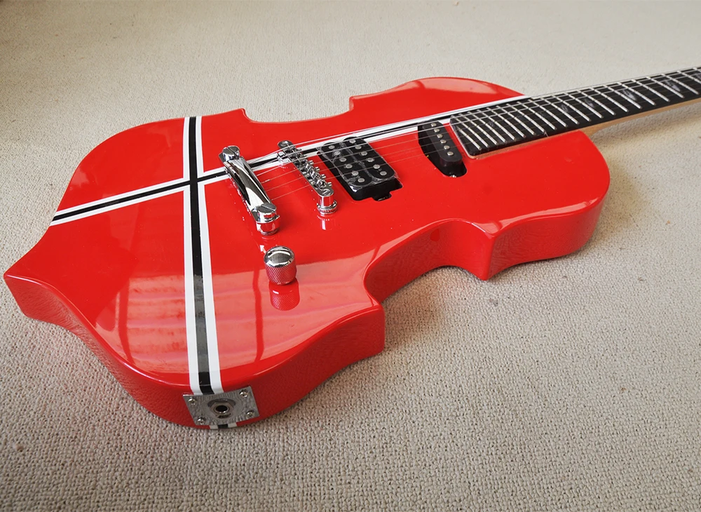 エレキギター 赤 Tokai LSS90 MR エレキギター レスポールスペシャルタイプ