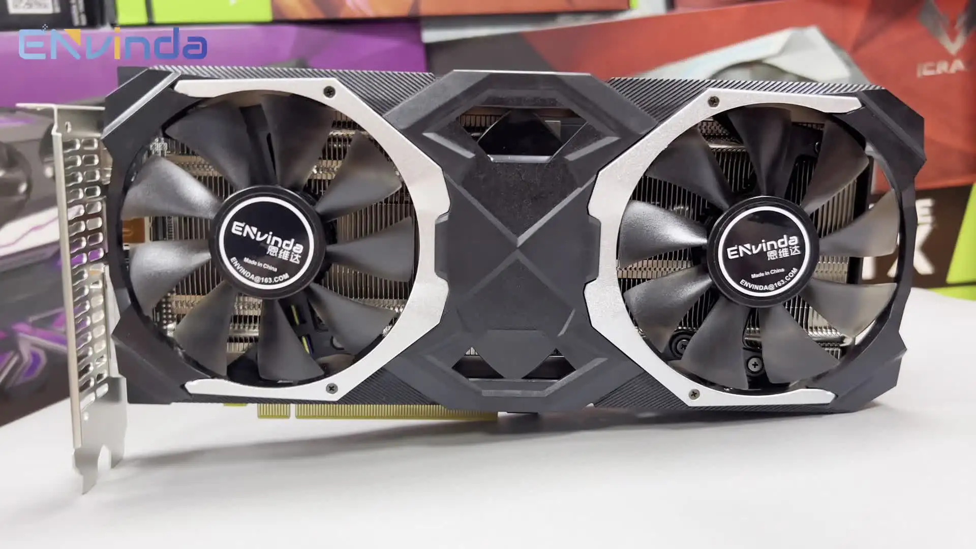 中古 ETHマイニンクシステム GPU RX580 8GB Amazon | ビデオカード RX 580 8GB 256ビット 2048SP  GDDR5 グラフィックスカード AMD Radeon RX 580シリーズ用 ETHマイニングとゲーム用 | ASPIRING |  グラフィックボード 通販