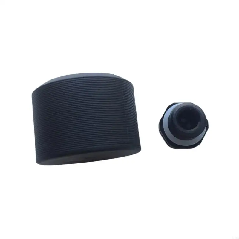 Surfboard Air Vent Paddle Board Vent Surfs Air Easy to Install Surfs Outdoor Surfing Surfboard Hole