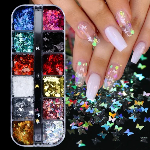 8Types of Platinum Shredded Tin Foil Nail Art Glitter Sequins Gold Silver Platinum Shredded Paper Foil Nail Art Deco Jewelry 8Types of Platinum Shredded Tin Foil Nail Art Glitter Sequins Gold Silver Platinum Shredded Paper Foil Nail Art Deco Jewelry