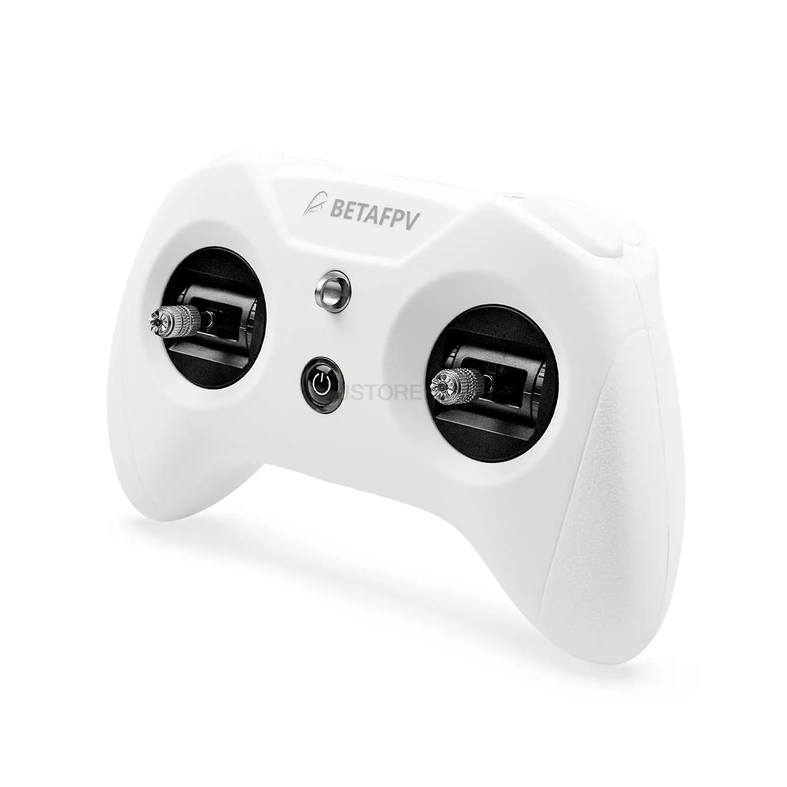 BETAFPV LiteRadio 3 Transmitter - 2.4Ghz 8CH Radio Transmitter Support ExpressLRS Frsky Bayang Protocol for beginner RC Racing Drone FPV Remote Controller 19 BETAFPV LiteRadio 3 Transmitter, LiteRadio 3 is ergonomic and has the shape of a gaming controller .