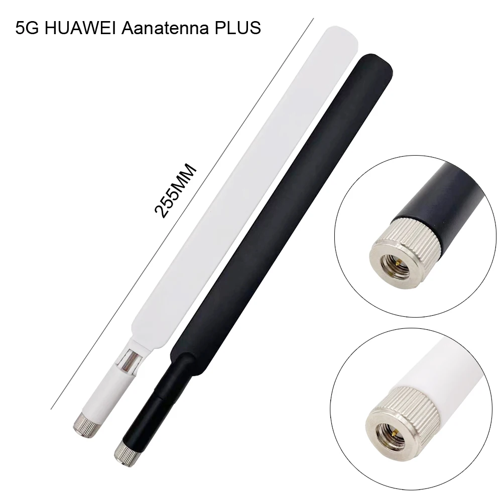 Lte Antenna 5G Antenna SMA Male External Antenna Suitable for 5G LTE Router Applicable Model B535-232 B593 E5186B315 B310