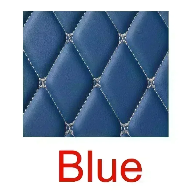 Blue 3 PCS