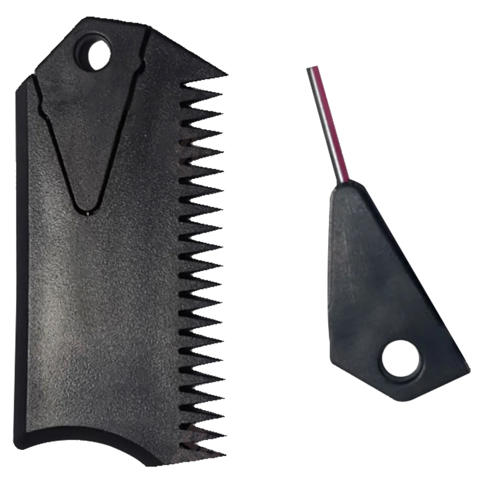 Surfboard Wax Comb Surfing Wax Comb Cleaner With Fin Key Wax Cleaning