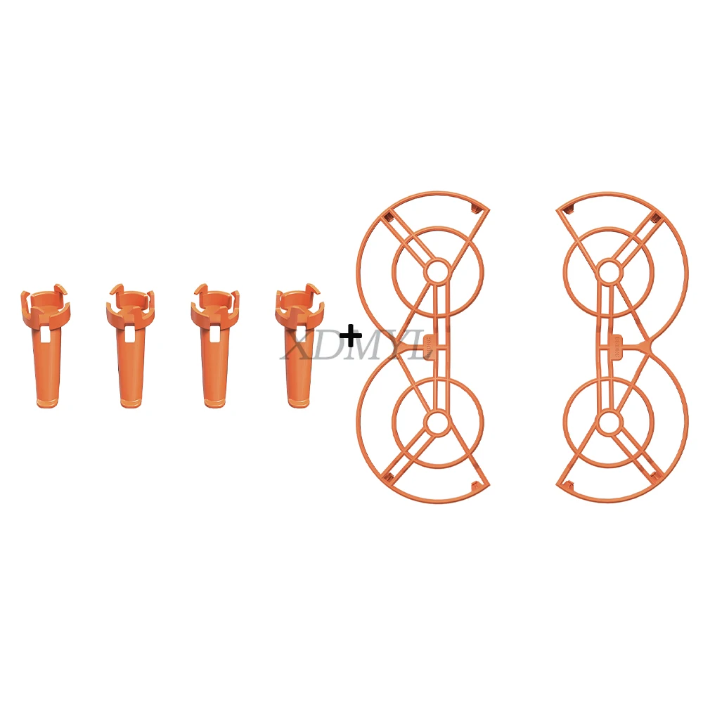 Tyge G Orange