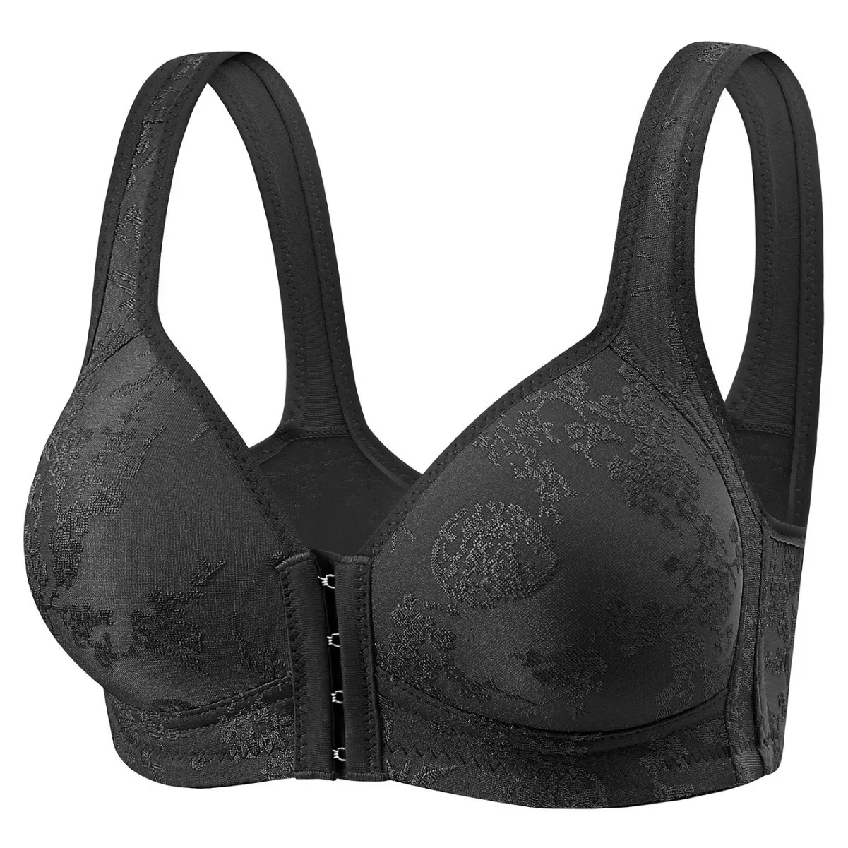 Style 2 Black