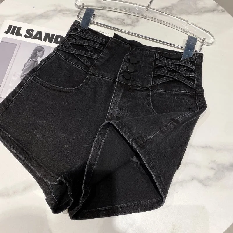 Рисунок 5 - Женские эластичные джинсы