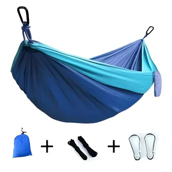 Ultralight Travel Camping Hammock 1