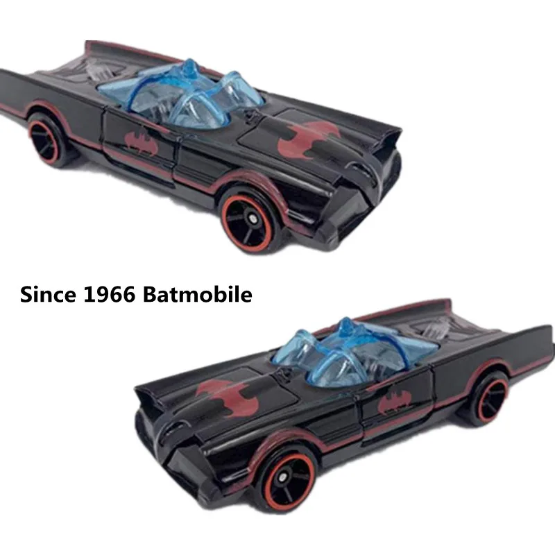 1966 Batmobile