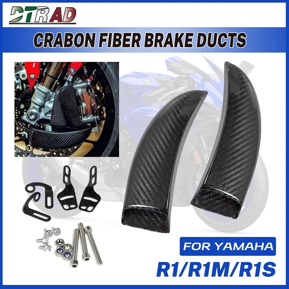YZF-R1 For YAMAHA R1 2004-2025 R1M 2015-2023 R1S 2016-2019 Carbon Fiber ...