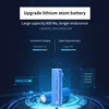 Radio Remote Control Car Rechargeable High Speed 15km/h 2.4G with LED Lights Boys and Girls Toys Remote Control Supercar Model 6