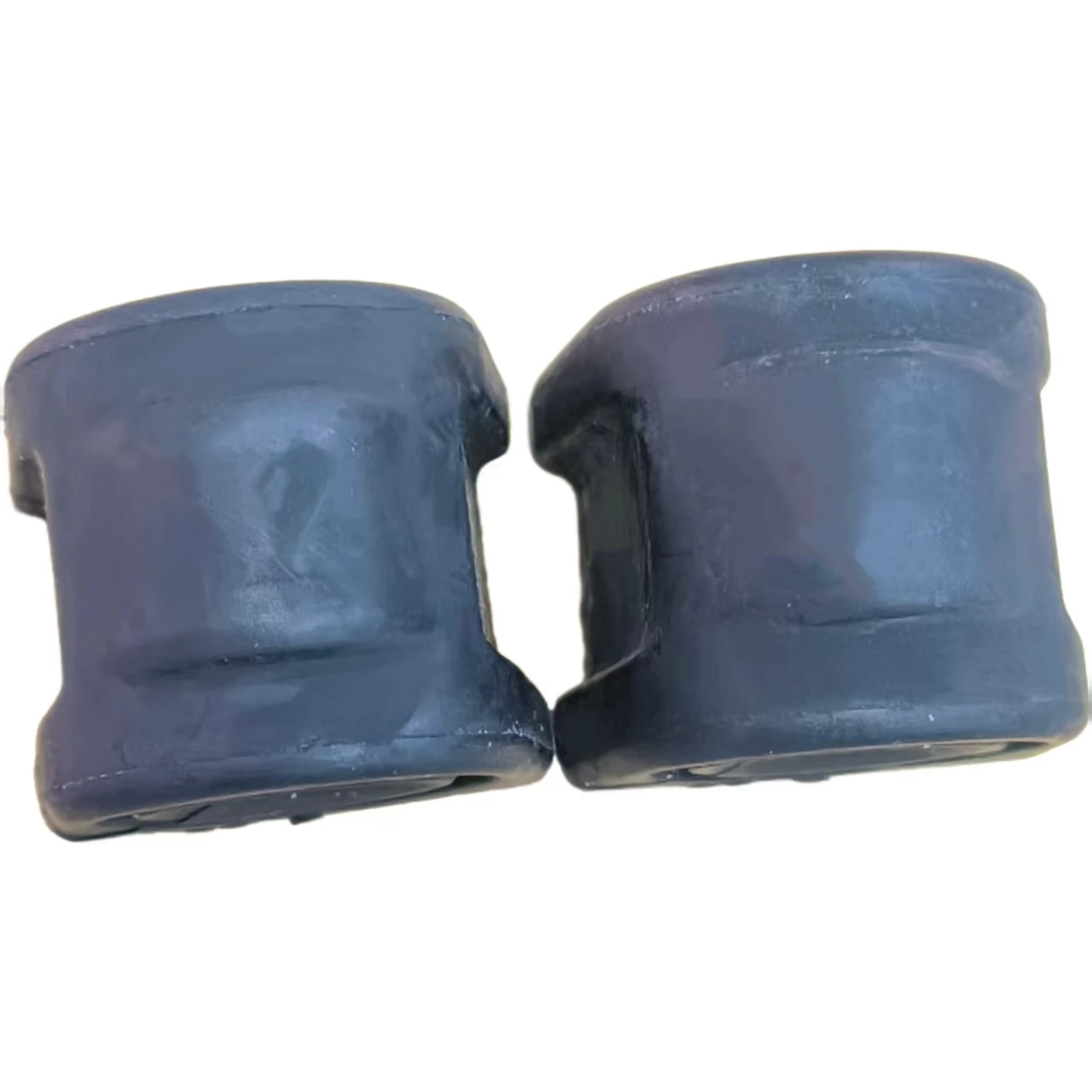 2PCS 프론트 스태빌라이저 부싱 20414-AL000 스바루 레거시 2.5L 2015-2021 아웃백 2.5L 2014-2021 자동차 액세서리