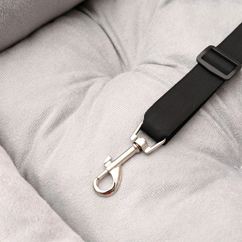 Portable Sofa - Car Seat For Dogs