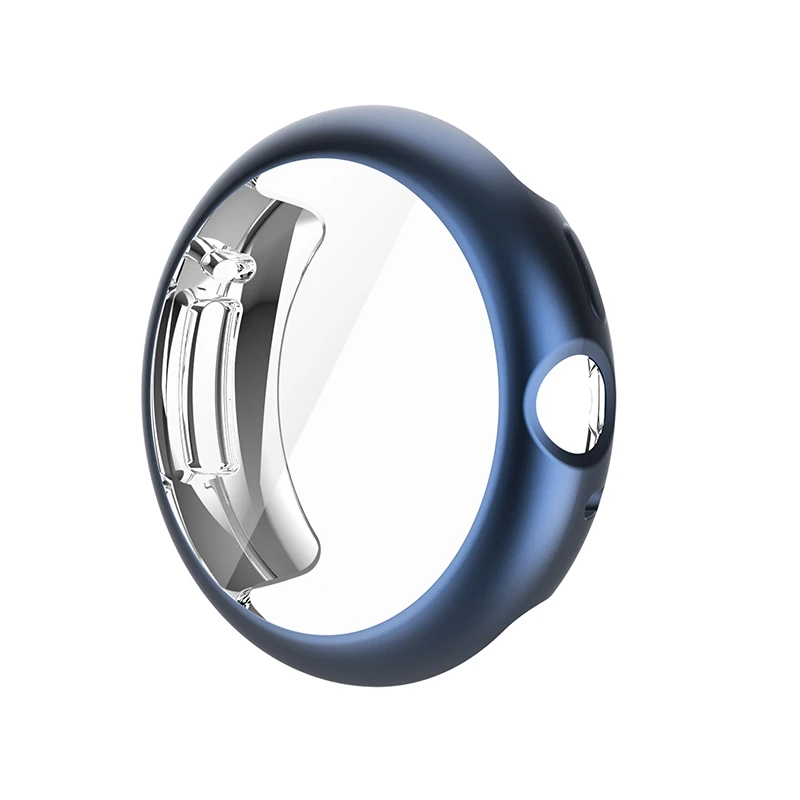 Premium TPU Anti-Scratch Protective Case