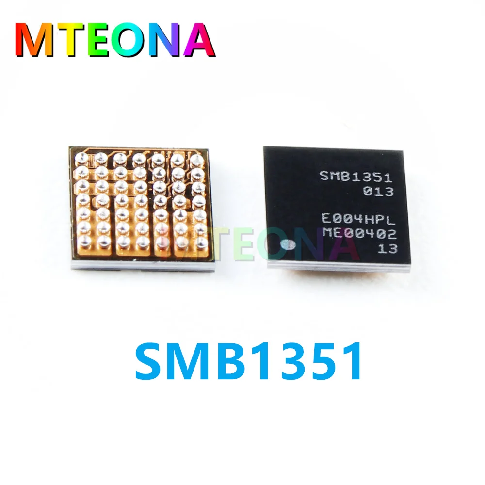 

5-10 шт./лот SMB1351 013 микросхема для зарядки