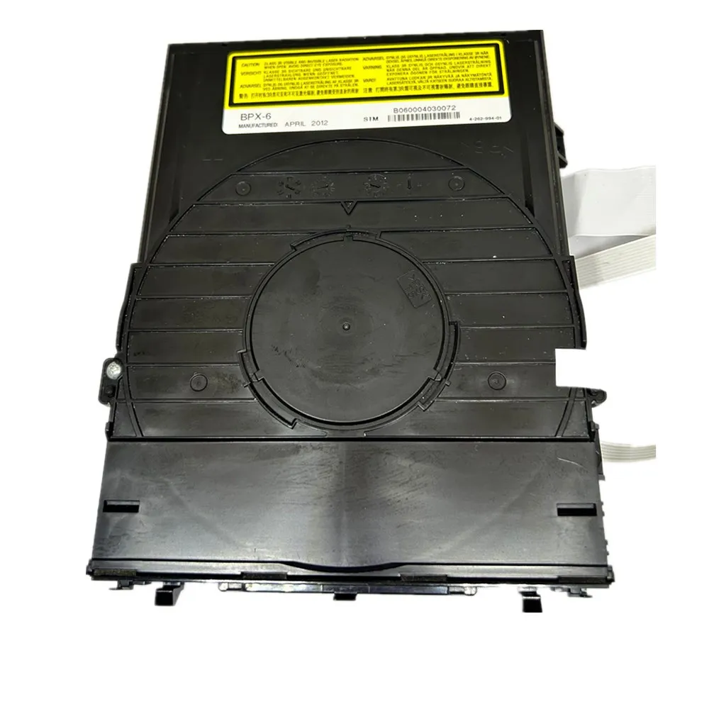 BPX-6 BDP-S380 BDP-S485 loader with KEM470AAA KEM470AAB Laser Lens Optical Pick-ups Bloc Optique