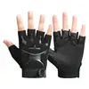 Kids Tactical Sports Gloves Protection AntiSlip Training Cycling Climbing Gloves for Children Outdoor Camping Boy Girl Gloves 6