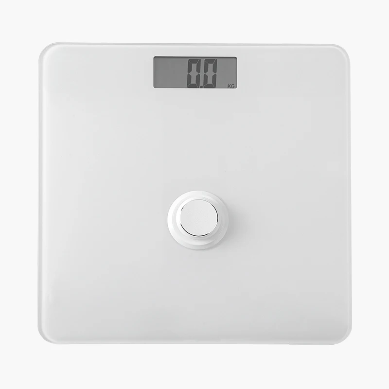 Self-generated No charging, No batteries, long-term use, high accuracy, home bathroom scale