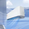 T3 Tropical Air Conditioner 24000BTU Dual-purpose Bedroom Air Conditioner Wall Mounted Middle East Air Conditioner 1