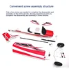 Blue Arrow Model 1300mm Bigfoot Off Road Low Speed Entry Remote Control Electric Aircraft Outdoor Assembly Fixed Wings 5