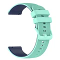 Teal Midnight blue