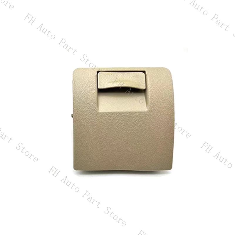 Car Interior Dashboard Lower Left Storage Box Driving License Side Coin Box Glove For Toyota Highlander 2009-2014 5545002230