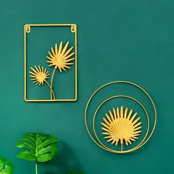 Living Room Wall Decorations 1
