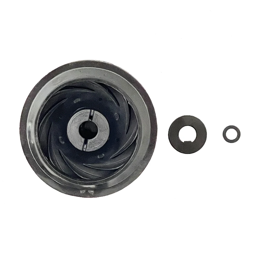 OYOTE 161A0-29015 161A0-39015 Water Pump Inner Rotor For Engine Electric Water Pump For Toyota Prius ZVW30 2010-2015/Aqua 2012 water pump inner rotor