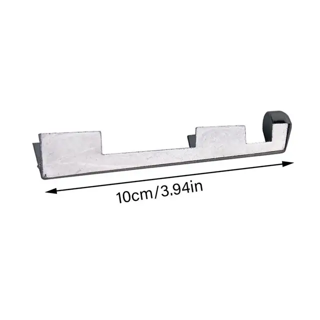 Lot De 40 Embouts De Queue De Billard En Cuir Synthétique - Tailles 9 à 13 Mm - Pour Remplissage, Réparation - Avec Pince Et Colle