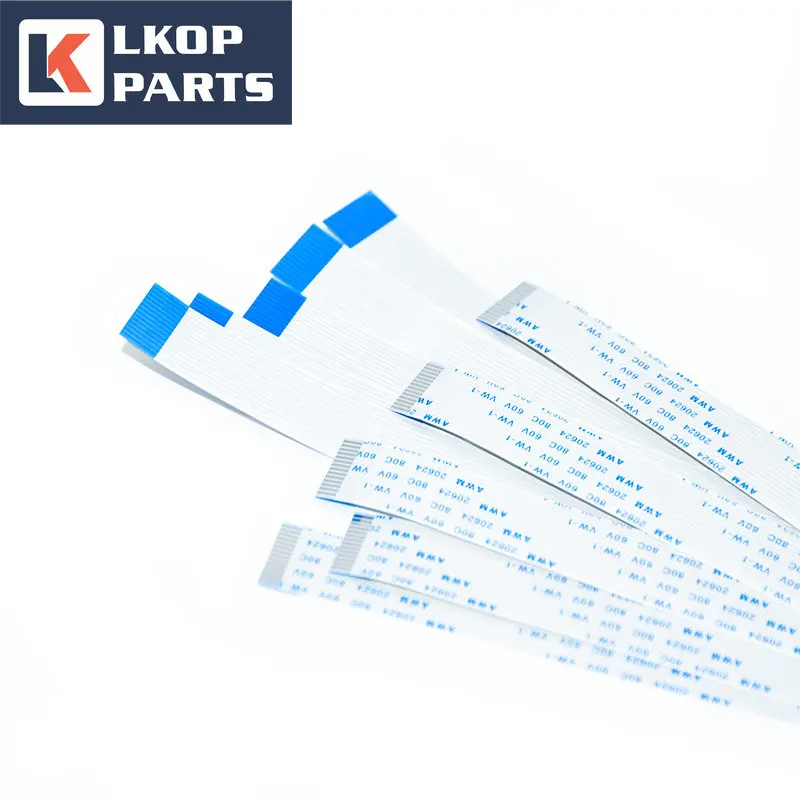 

1PCS Flat Cable for Samsung M3370 M3375 M3870 M3875 M3876 M4070 M4075 CLX 3300 3302 3303 3304 3305 SCX 4833 4835 5637 5639 5737