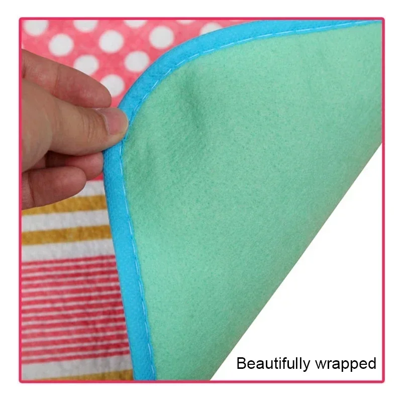 Heating Pad for Pet Animals Bed Heater Mat Cat Dog Body Winter Sleeping Warmer Carpet Pet plush Electric Blanket 40/60cm 220V 5