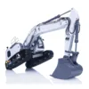 1/14 LESU RC Hydraulic Excavator LR945 RTR Radio Control Construction Vehicles Assembled W Remote Controller Toys TH22637-SMT3 3