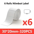 6Rolls 3020