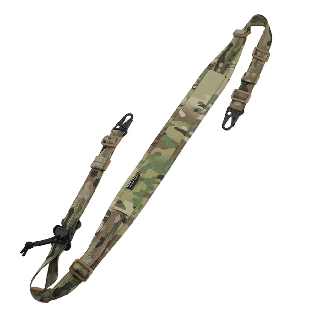 slider image of Hunting Rifle Tactical Sling