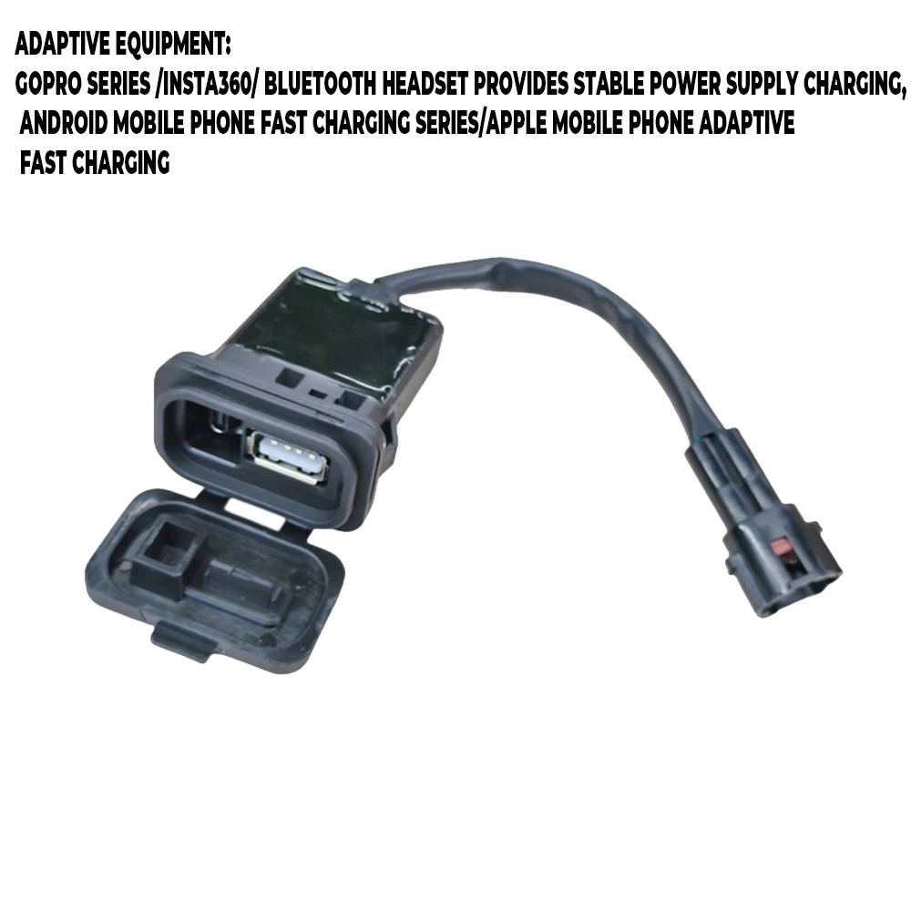 DLA CFMOTO CF MOTO 800NK NK800 NK 800 NK 2023 2024 Port