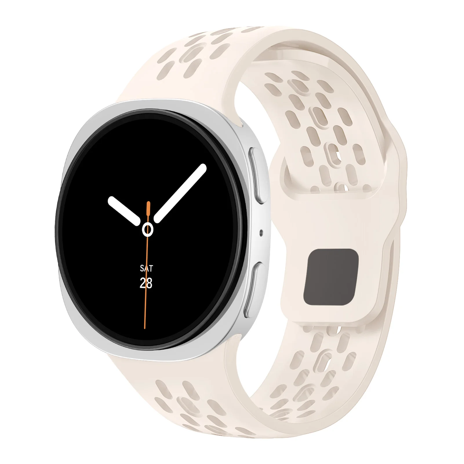 Silicone Sport Strap Wristband - Premium Accessories