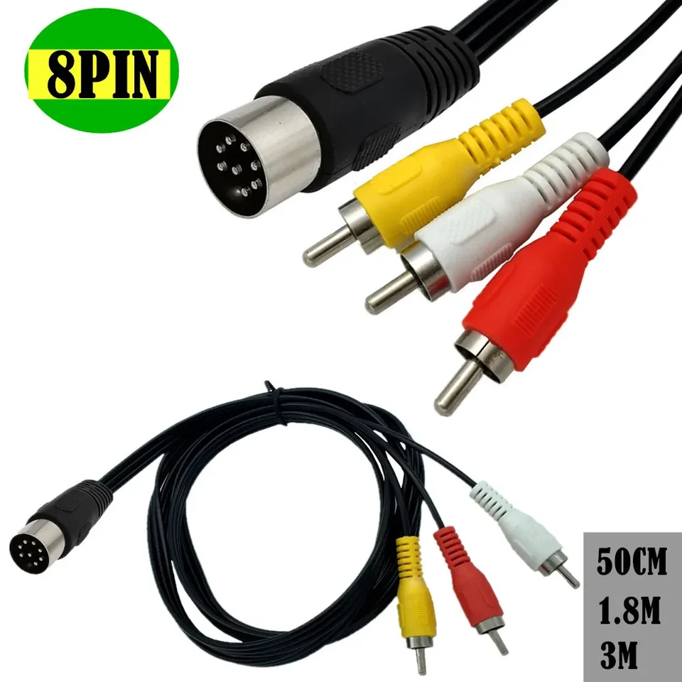 Adaptador De Cable De Audio XLR Macho A Mini XLR Hembra Para Grabadora Mezcladora De Camara Canon Ndcxsfigh Para Estrenar