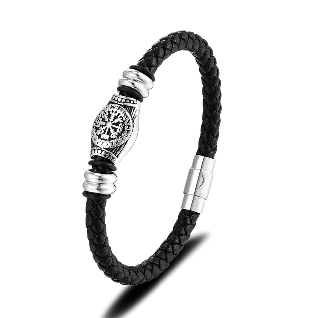 Viking compass bracelet Clearance