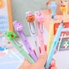 New Technology Unlimited Automatic Pencil Sharpening High Tech Children Mechanical Stationery For School Supplies Pencils 1