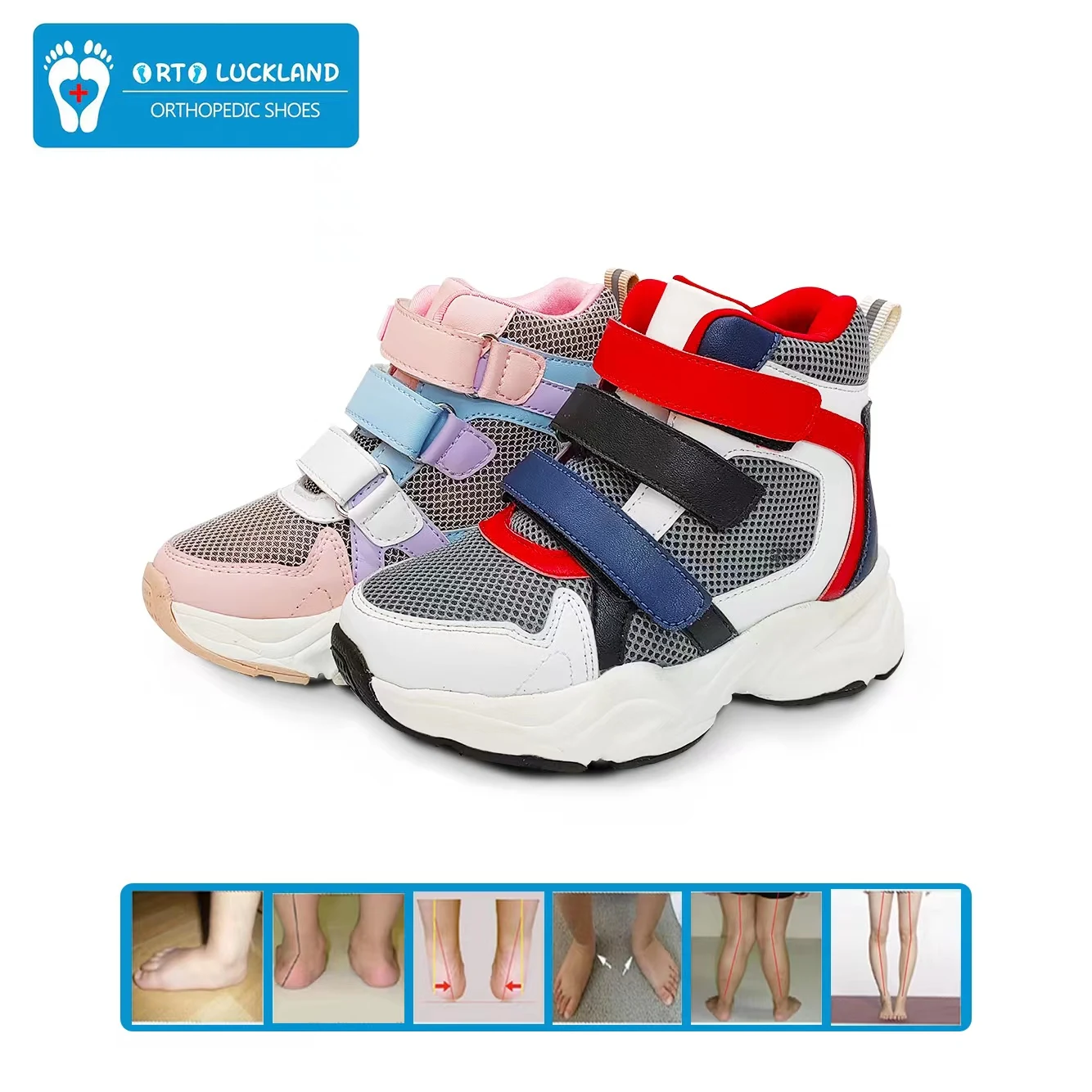 Discount Shoes Children's Orthopedic Shoes Near Me