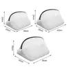Mesh Laundry Bag With Zipper Ventilated Thickened Shoes Wash Bag Anti-winding Coat Socks Bras Washing Machine Laundry Pouch 6
